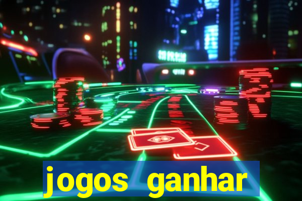 jogos ganhar dinheiro via pix